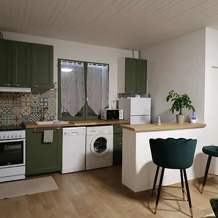 Cocon Romantique Avec Jacuzzi Privatif Proche Sarlat Vakantiehuis