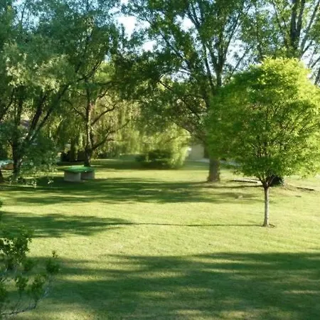 Cocon Romantique Avec Jacuzzi Privatif Proche Sarlat Vakantiehuis *