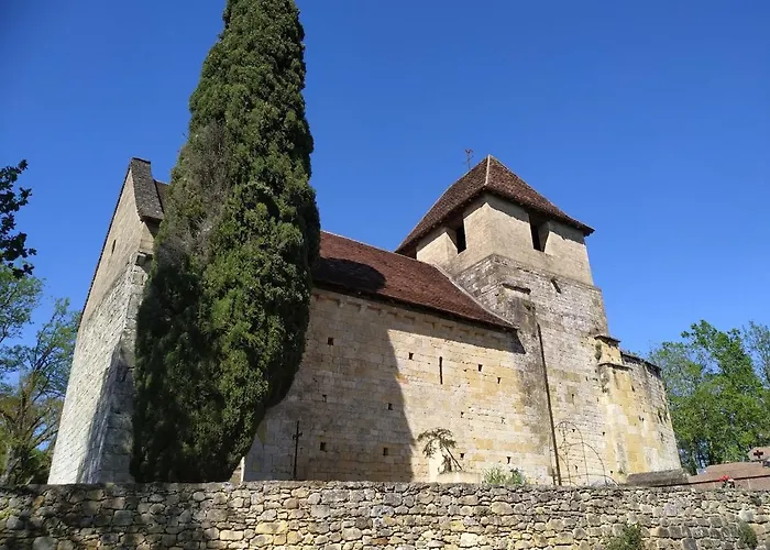 Romantique Avec Jacuzzi Privatif Pres De Sarlat *